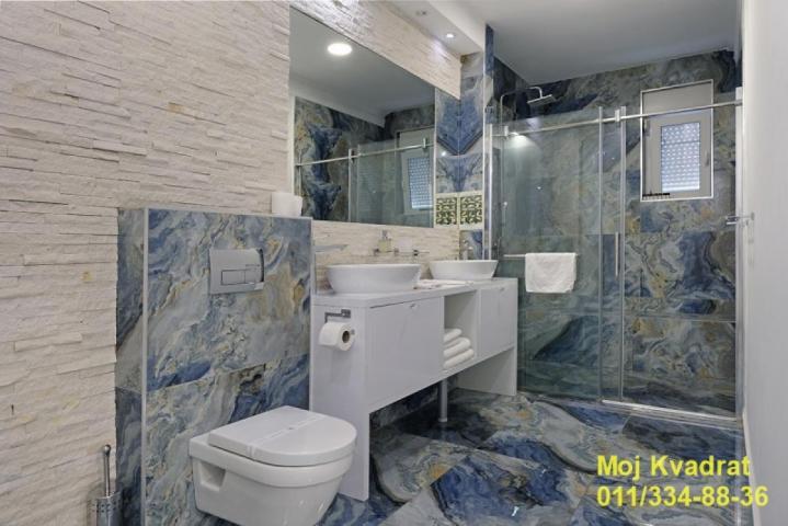 Luksuzan apartman kod Hrama Svetog Save – 109m2