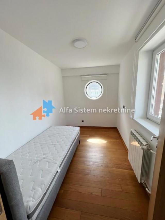 Izdavanje, Stan, Sarajevska
