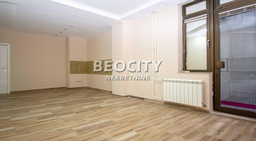 Stari grad, Studentski trg, Višnjićeva, 2.0, 65m2, 245000EUR