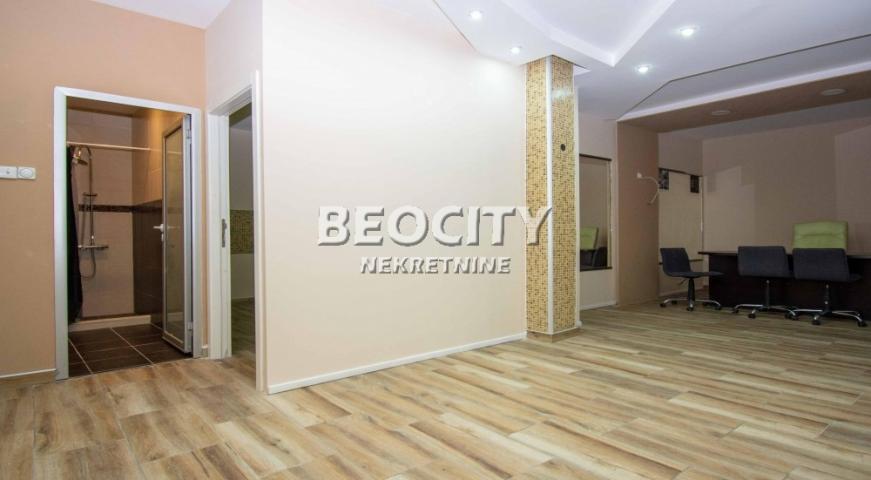 Stari grad, Studentski trg, Višnjićeva, 2.0, 65m2, 245000EUR