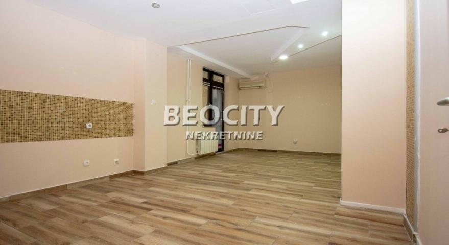 Stari grad, Studentski trg, Višnjićeva, 2.0, 65m2, 245000EUR