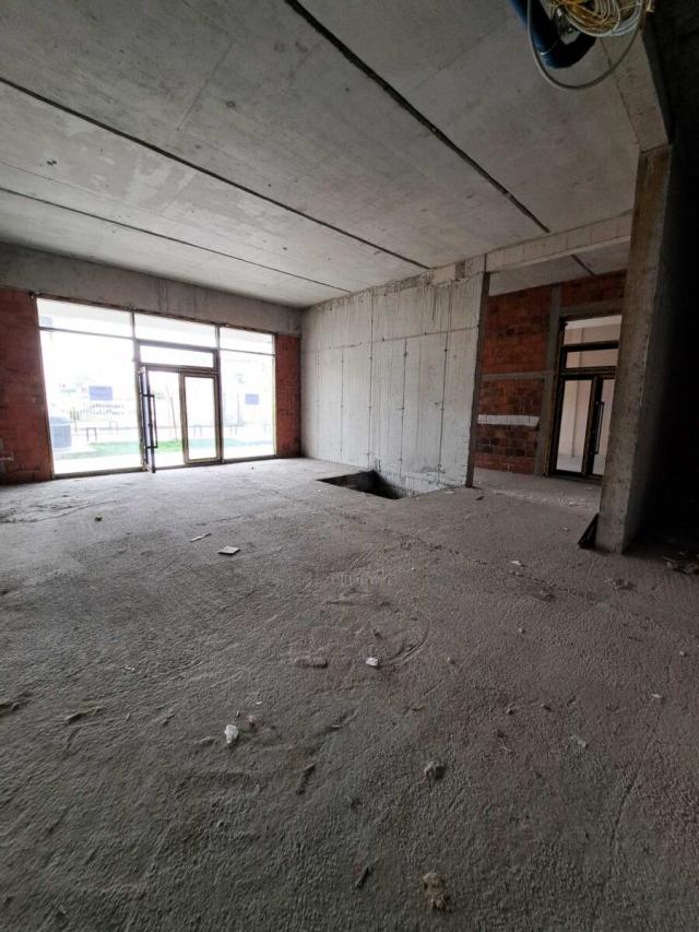 Poslovni prostor 95 m² na Izdavanje – Central Point, Podgorica