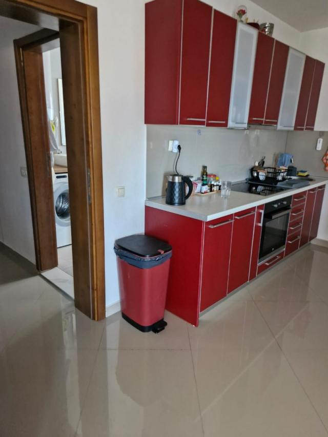 Spacious two-bedroom apartment in Shushan, just 100 meters from the sea