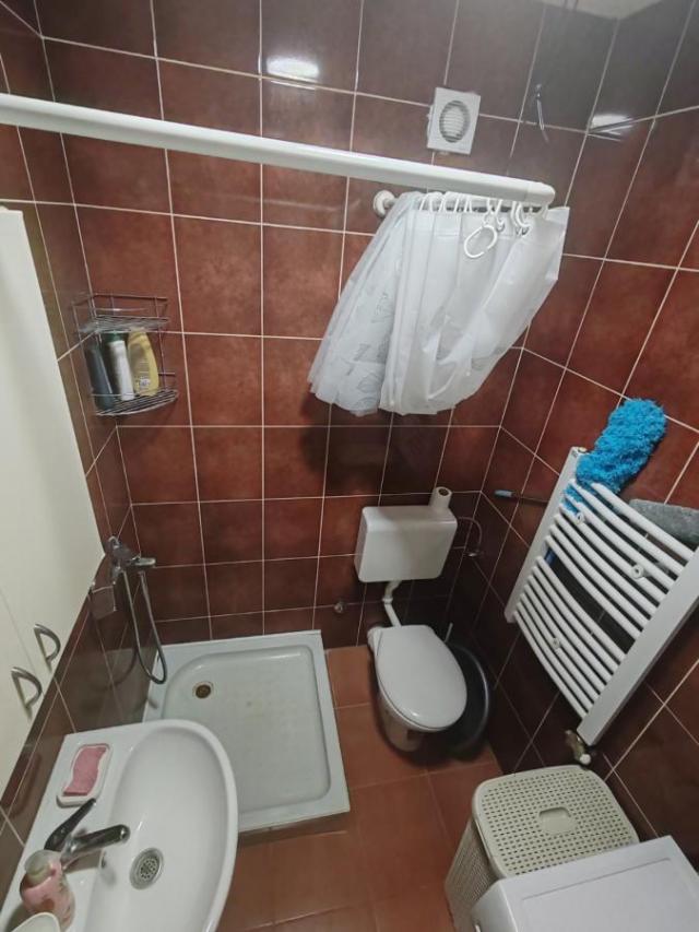 Jednosoban namešten stan Telep