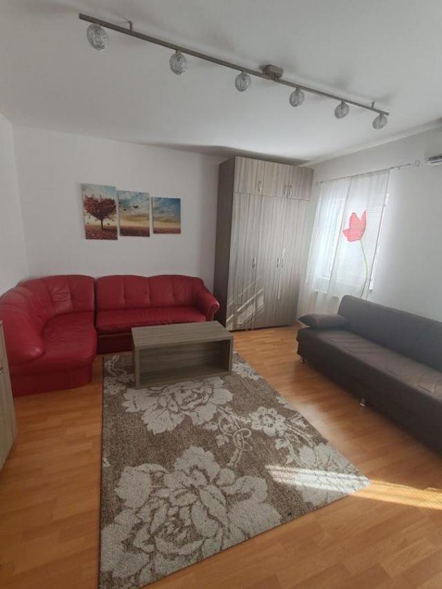 Jednosoban namešten stan Telep