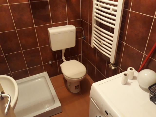 Jednosoban namešten stan Telep