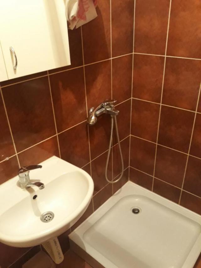 Jednosoban namešten stan Telep