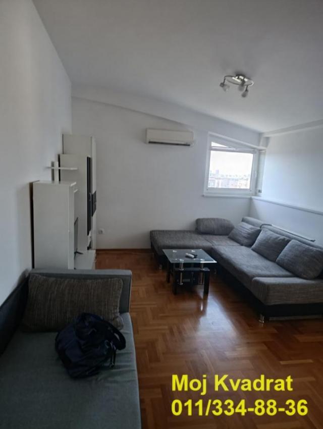 Voždovac, Stepa Stepanović - 2. srpske armije, 60m2