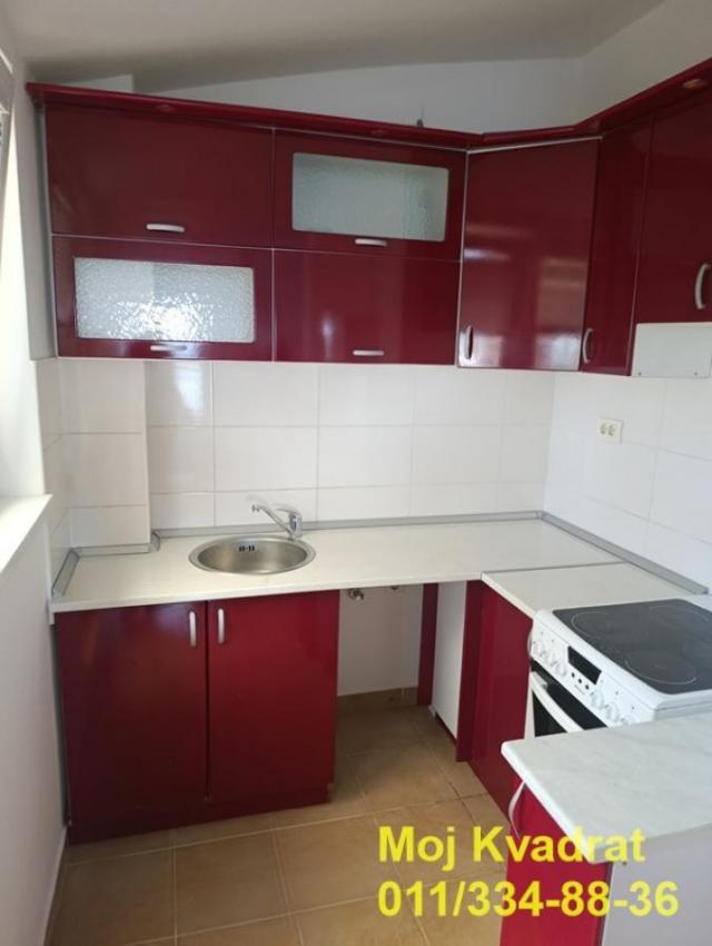 Voždovac, Stepa Stepanović - 2. srpske armije, 60m2