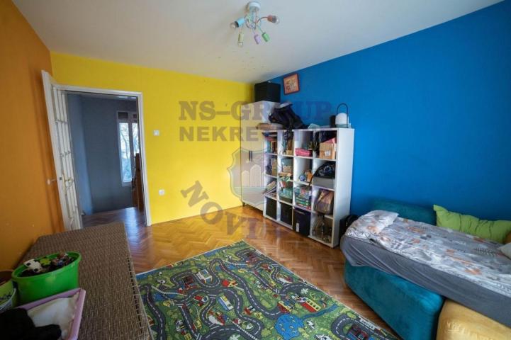 Odlicna porodicna kuca u gradu! 