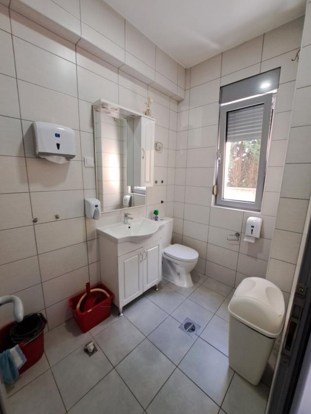 Poslovni prostor 80 m² na Izdavanje – Zabjelo, Podgorica