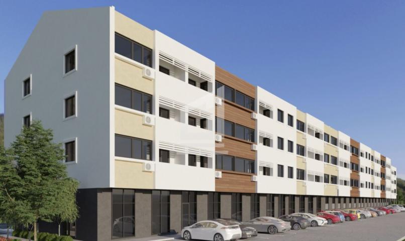Stan 48 m² na Prodaju – Zabjelo, Podgorica