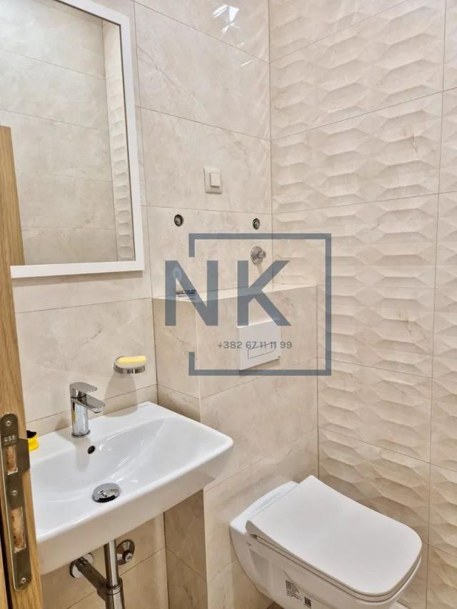 Najam/Izdavanje | Poslovni prostor | 46m2 | Podgorica, Tuški put