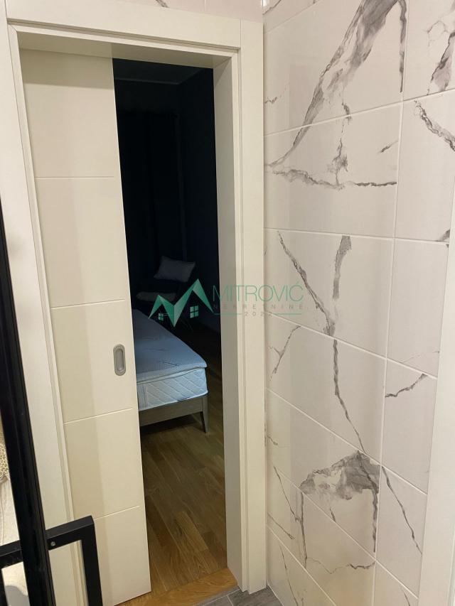 Izdavanje, Stan, 49m2 , Adamovićevo Naselje