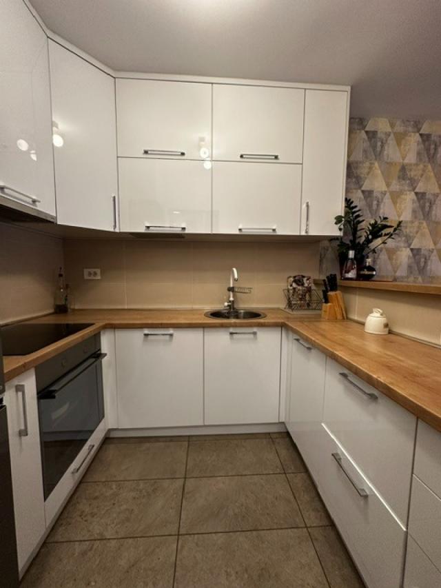 Zemun - Zemunske kapije - 3,0 s, 70 m2, namešten