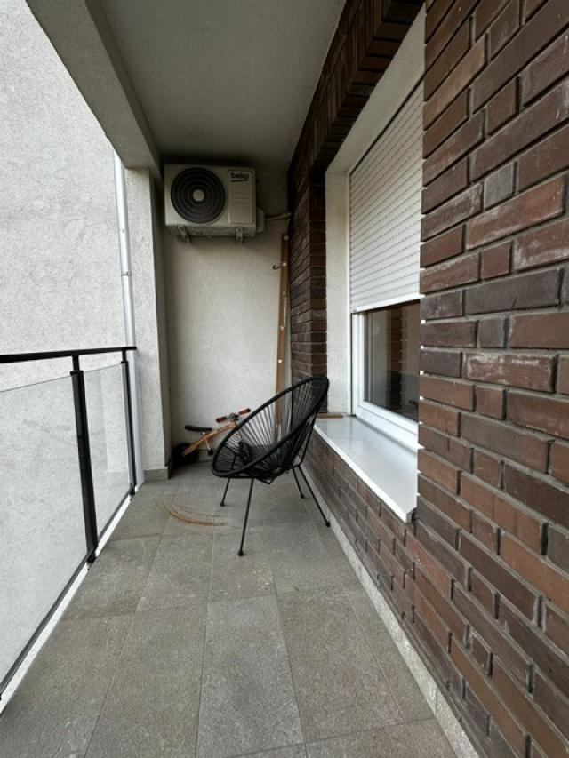 Zemun - Zemunske kapije - 3,0 s, 70 m2, namešten
