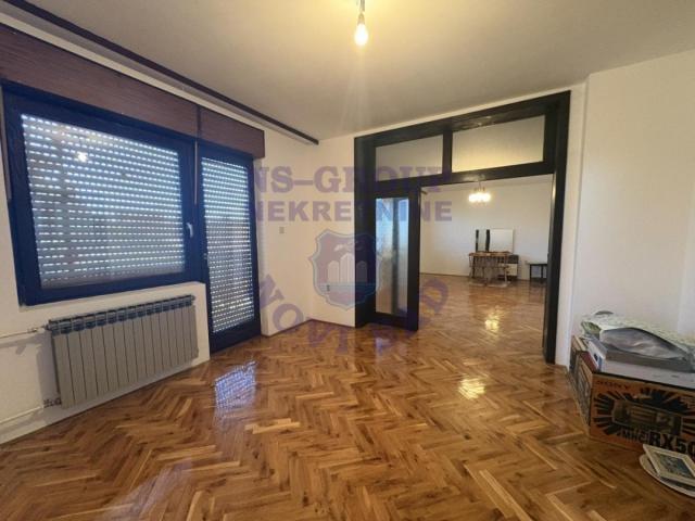 Odlično održavana kuća u Kaću - Uknjiženo!!!