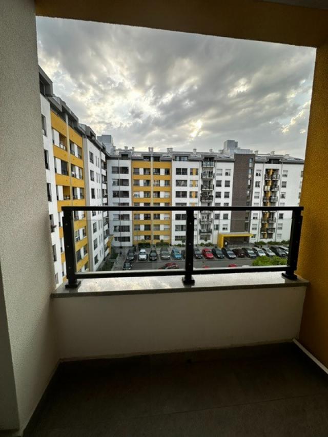 Zemun - Zemunske kapije - 3,0 s, 70 m2, namešten