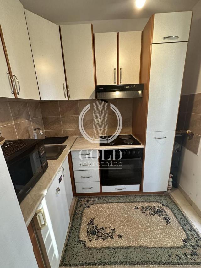 IZDAVANJE - JEDNOIPOSOBAN - 36M2 - SAJAM ID#12166