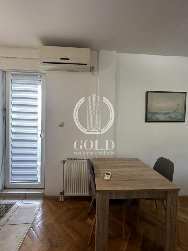 IZDAVANJE - JEDNOIPOSOBAN - 36M2 - SAJAM ID#12166