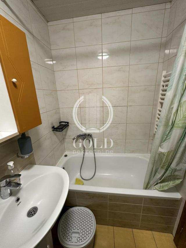 IZDAVANJE - JEDNOIPOSOBAN - 36M2 - SAJAM ID#12166