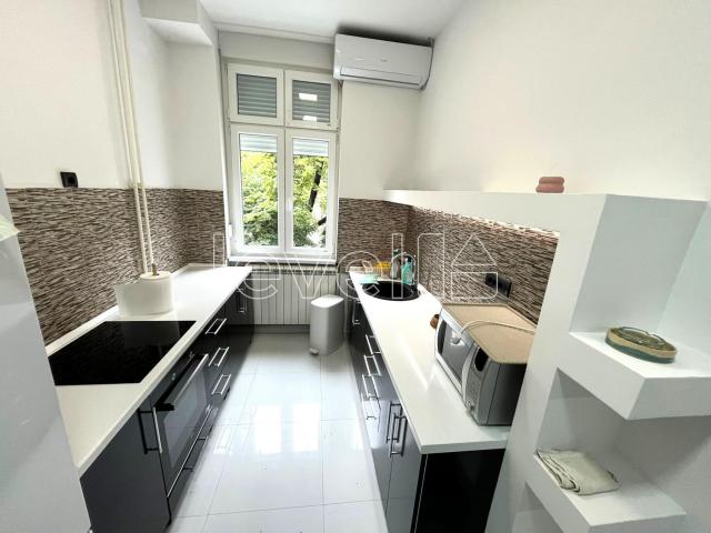 NOVI SAD - CENTAR - 61.00 m2