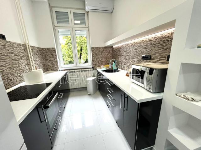 NOVI SAD - CENTAR - 61.00 m2