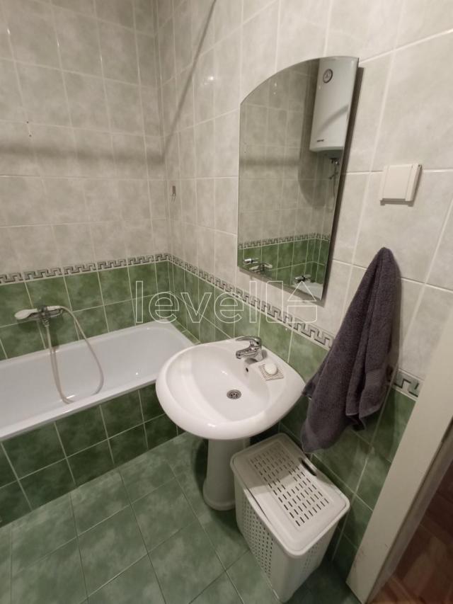 NOVI SAD - SOCIJALNO - 34.00 m2
