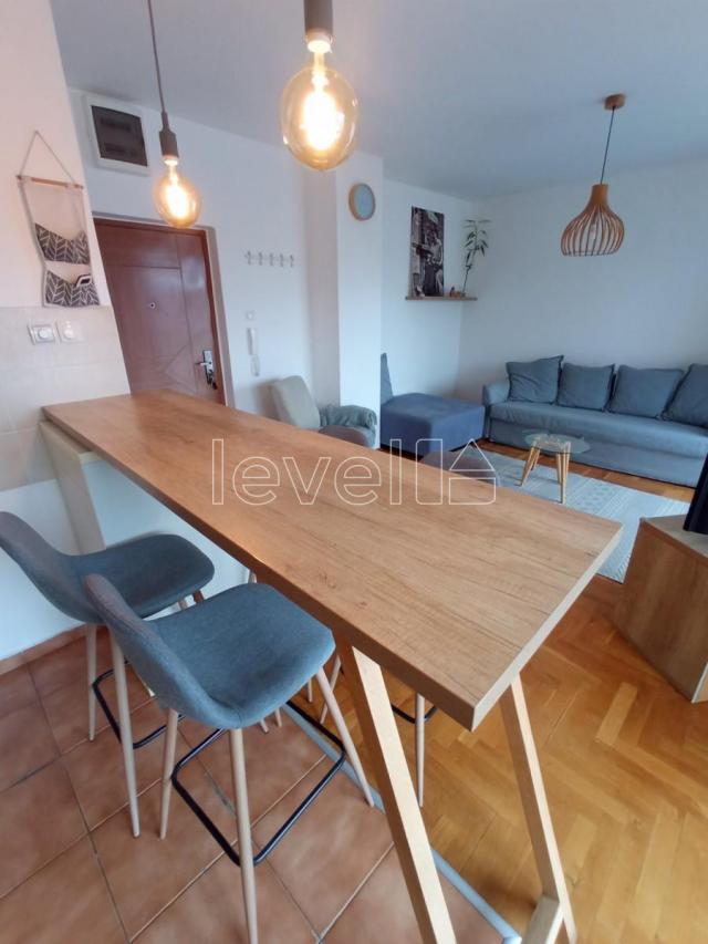 NOVI SAD - SOCIJALNO - 34.00 m2