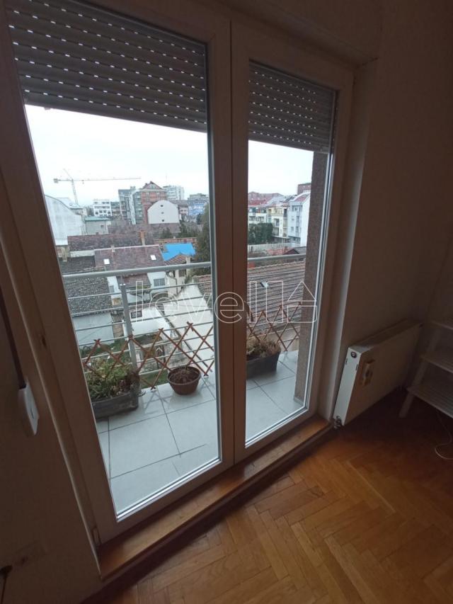NOVI SAD - SOCIJALNO - 34.00 m2