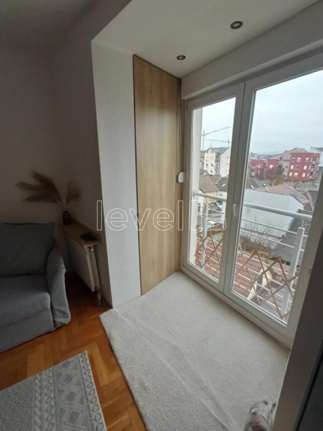 NOVI SAD - SOCIJALNO - 34.00 m2