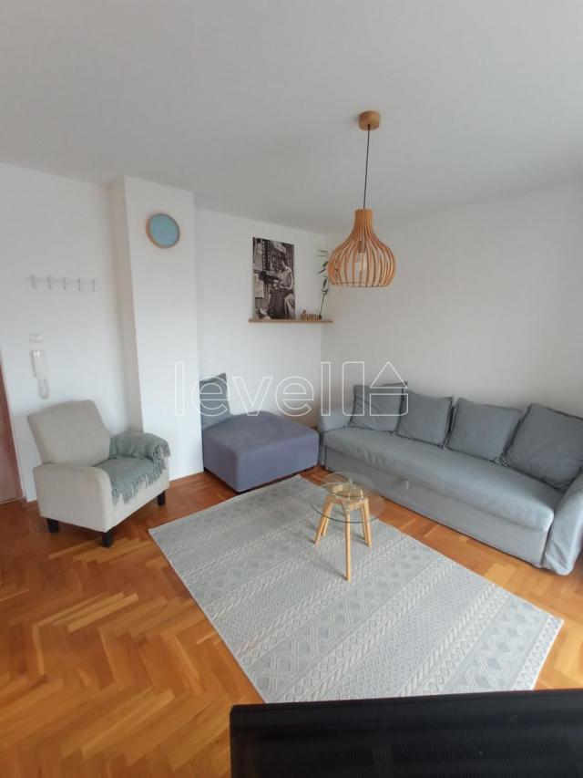 NOVI SAD - SOCIJALNO - 34.00 m2
