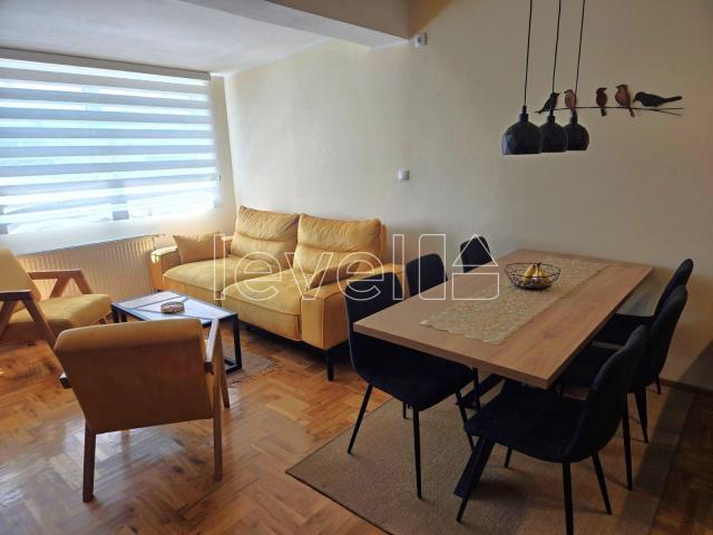 NOVI SAD - NOVA DETELINARA - 72.00 m2