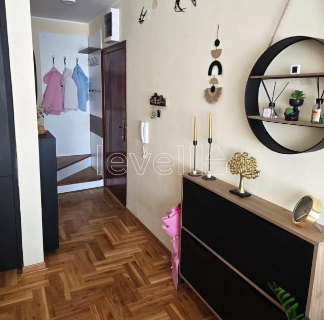 NOVI SAD - NOVA DETELINARA - 72.00 m2