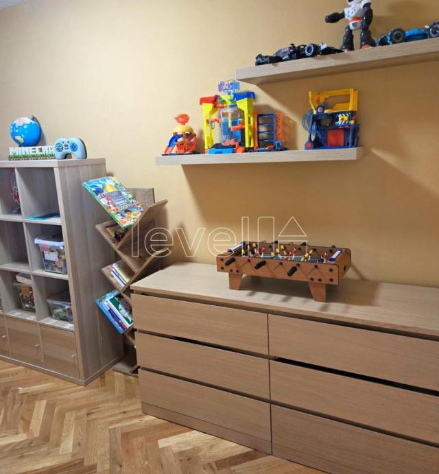 NOVI SAD - NOVA DETELINARA - 72.00 m2
