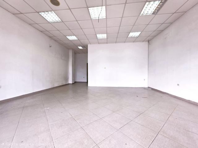 Poslovni prostor, 67m2, Tuški put, Podgorica