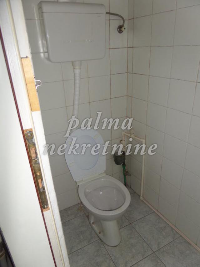 Izdavanje, Poslovni prostor, 100m2 , Aerodrom