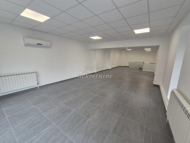 Izdavanje, Poslovni prostor, 310m2 , Centar