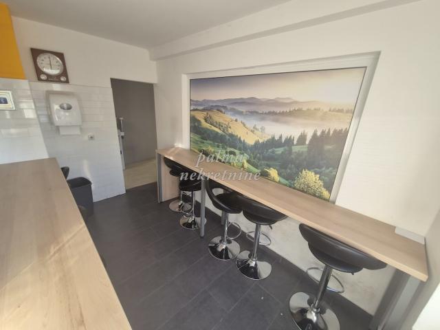 Izdavanje, Poslovni prostor, 300m2 , Centar