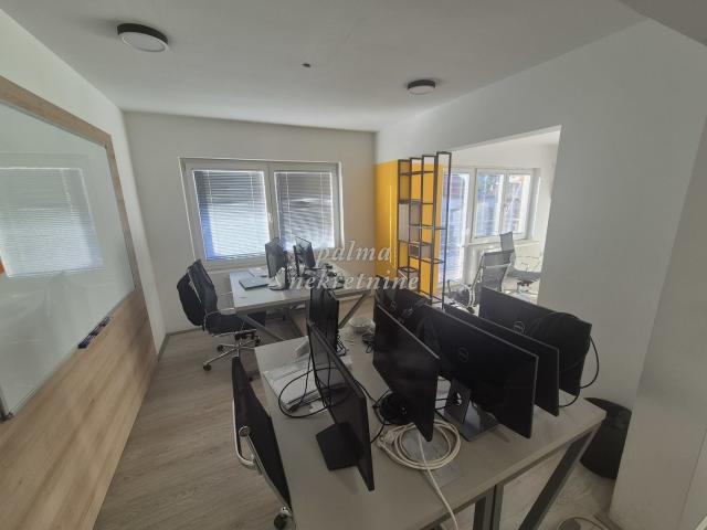 Izdavanje, Poslovni prostor, 300m2 , Centar