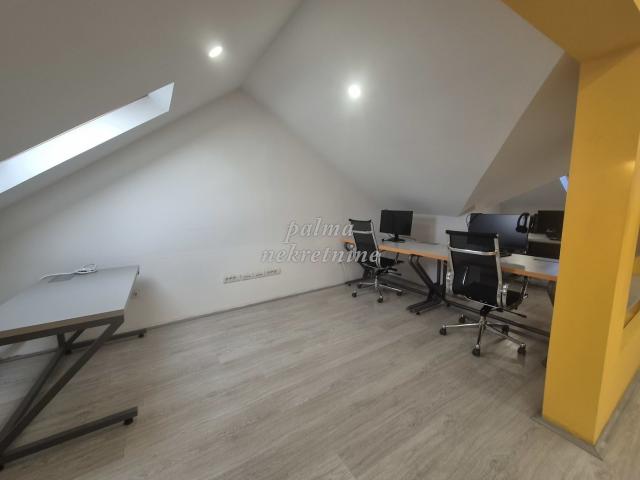 Izdavanje, Poslovni prostor, 300m2 , Centar