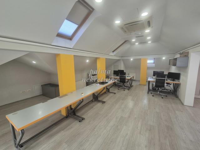 Izdavanje, Poslovni prostor, 300m2 , Centar