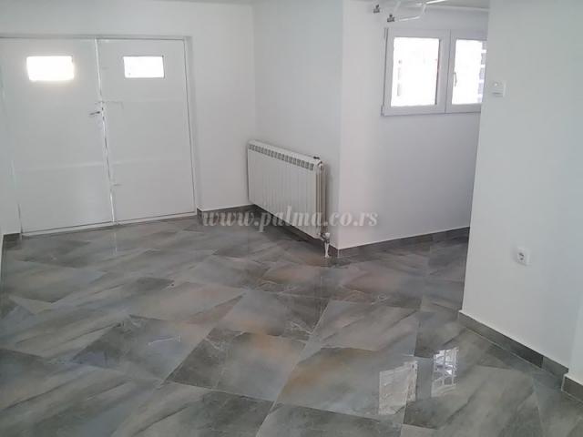Izdavanje, Poslovni prostor, 78m2 , Pivara