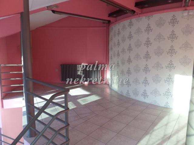 Prodaja, Poslovni prostor, 55m2 , Pivara