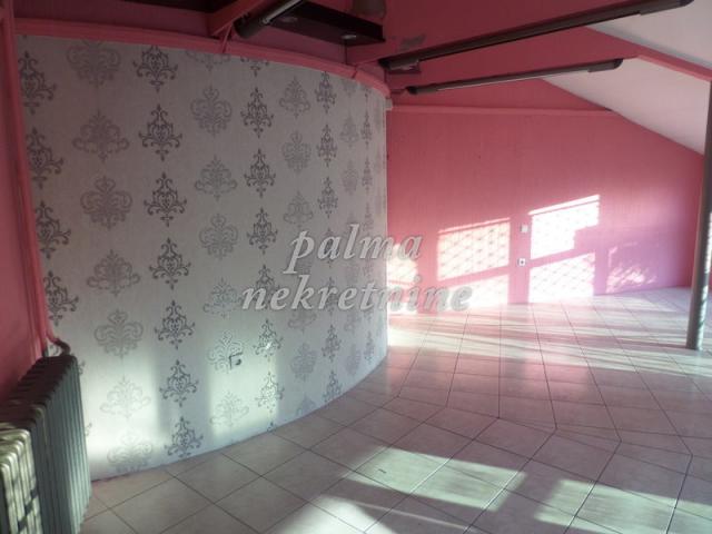 Prodaja, Poslovni prostor, 55m2 , Pivara