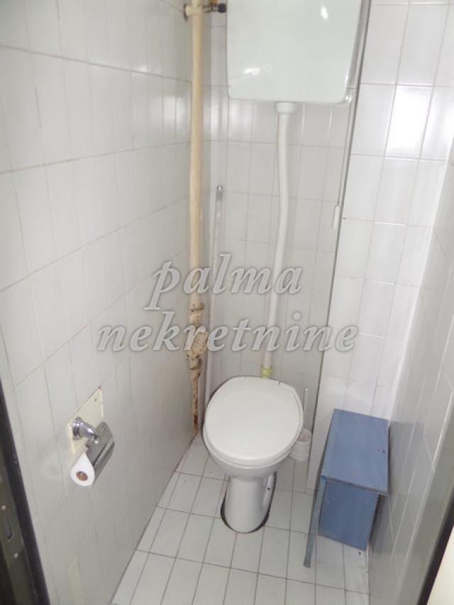 Prodaja, Poslovni prostor, 55m2 , Pivara