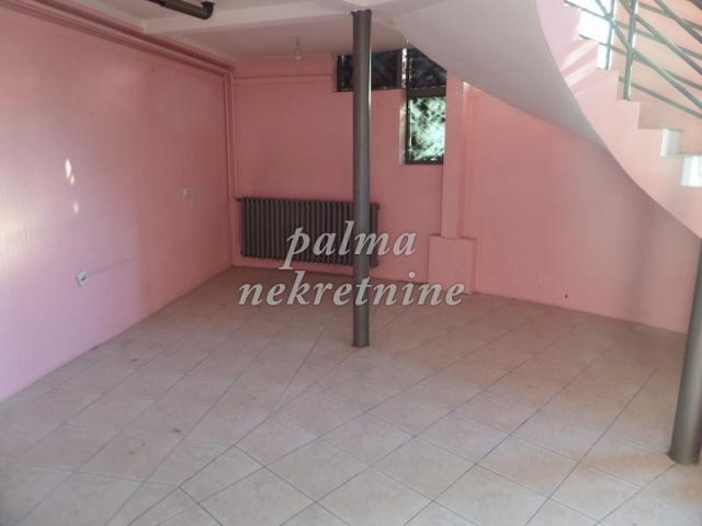 Prodaja, Poslovni prostor, 55m2 , Pivara