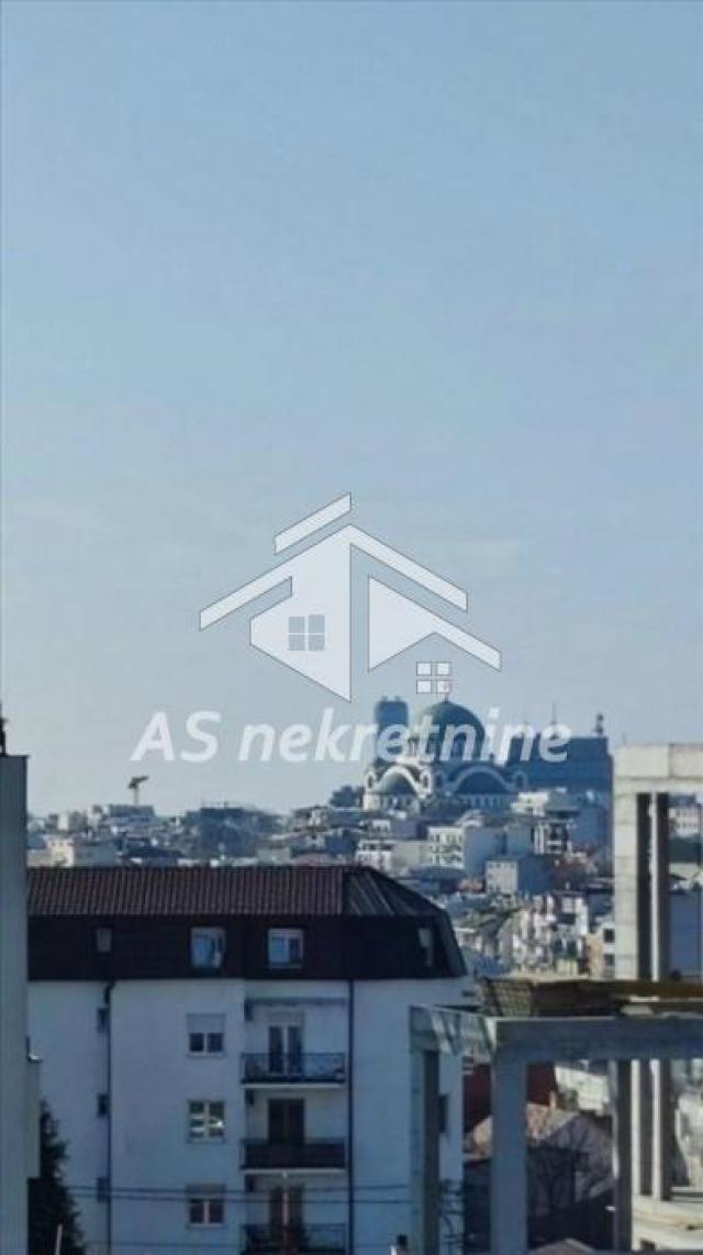 Izdavanje, Stan, Lekino brdo, Belimarkovićeva