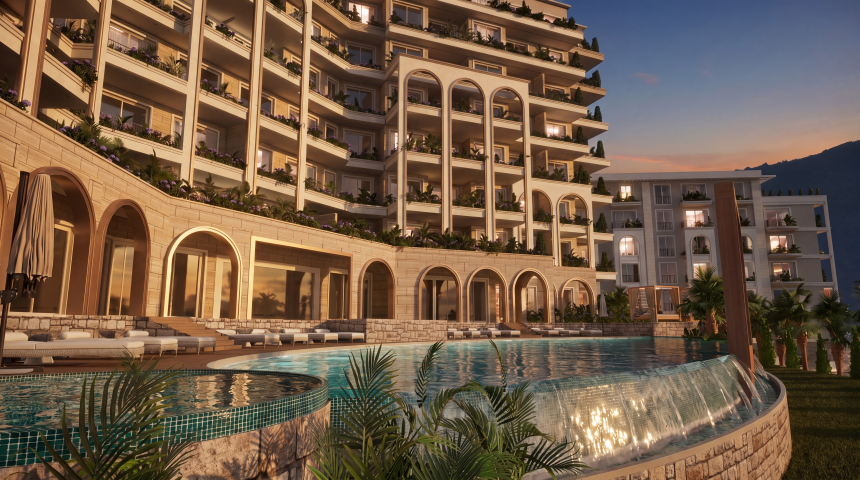 Royal View Resort & Spa City 5 stars
