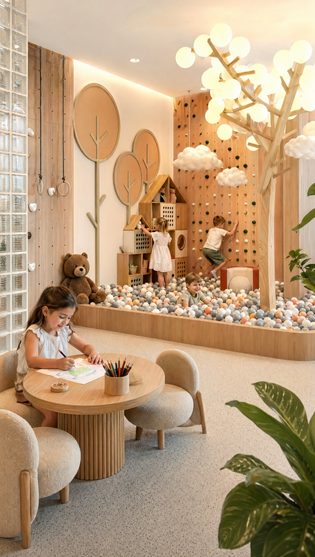 Royal View Resort & Spa City 5 stars